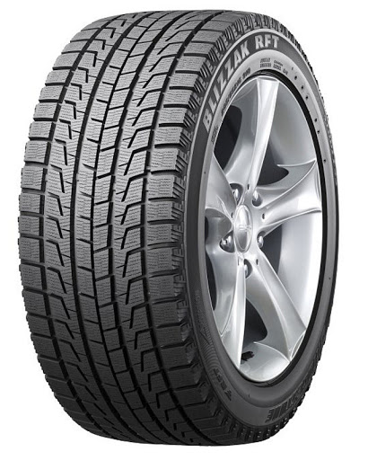 Bridgestone_BLIZZAK_SR01FZ_2016_RunFlat_1