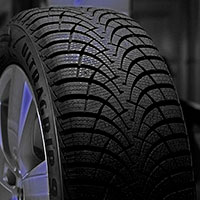 Goodyear Ultra Grip 9+