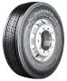 Bridgestone Duravis RS-2