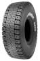Michelin XDR3