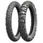 Michelin Starcross 5 hard
