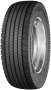 Michelin XDA 2 +