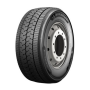 Michelin X Multi Grip Z
