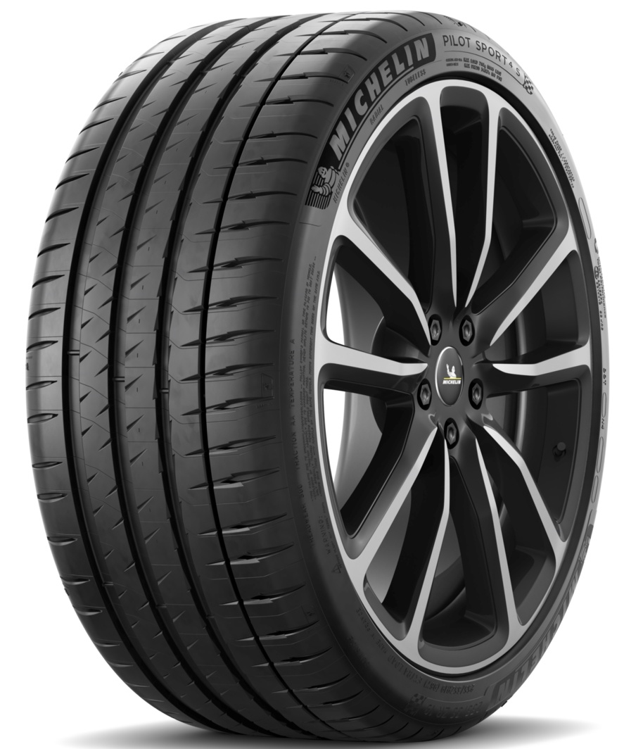 Michelin-Pilot-Sport-4S