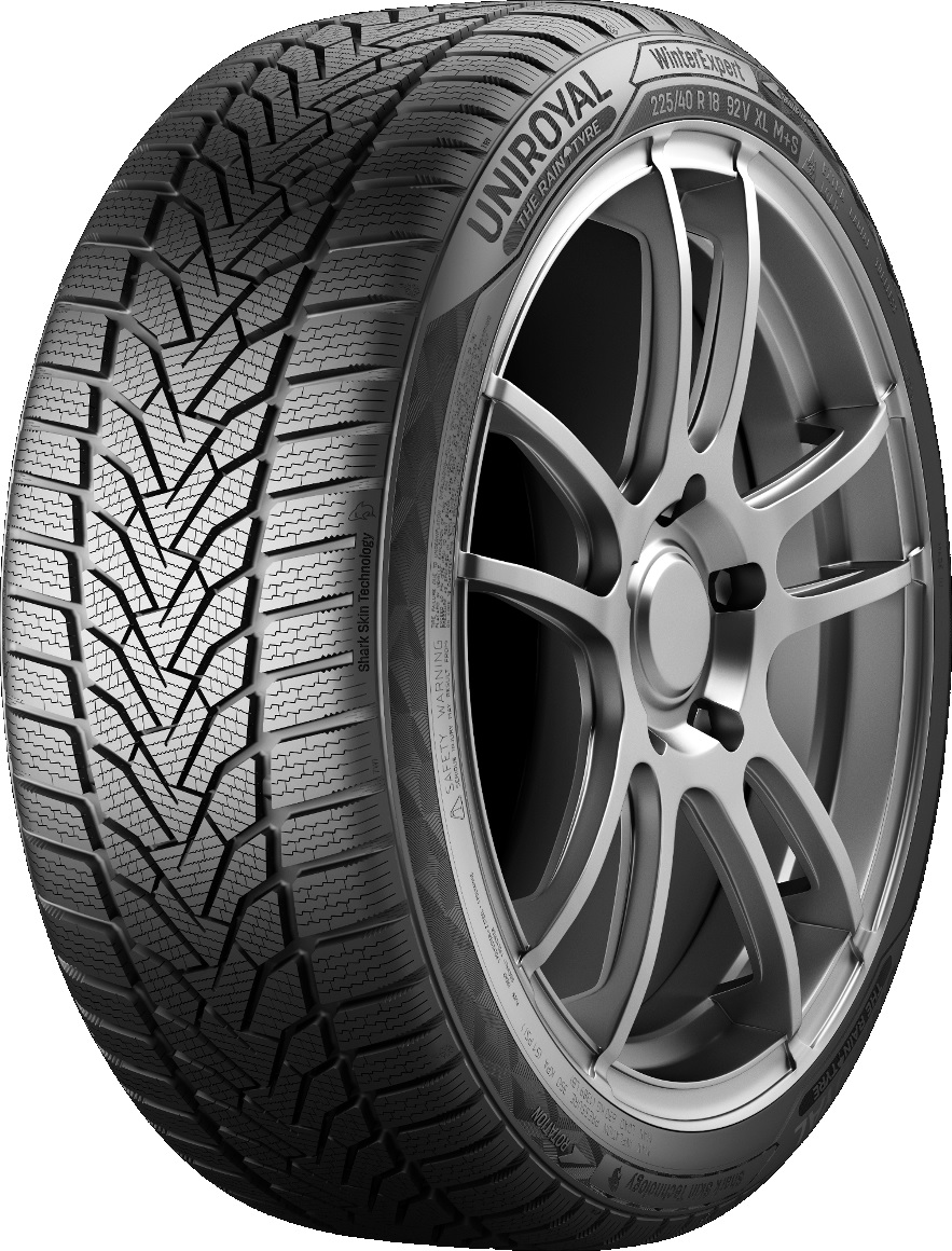 Uniroyal Winterexpert
