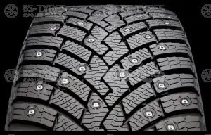 Pirelli Scorpion Ice Zero 2 255/50 R20 109H