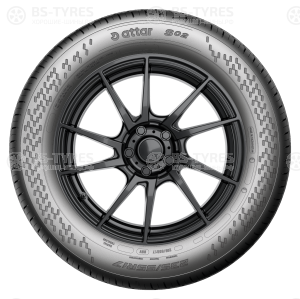 ATTAR S02 225/65 R17 102V