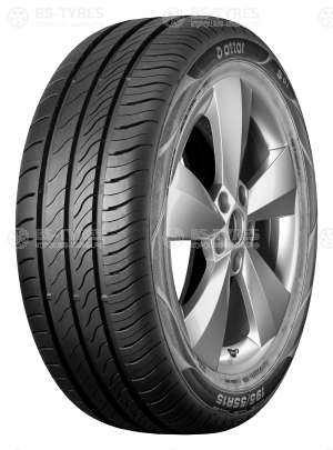 ATTAR S01 205/50 R17 93W