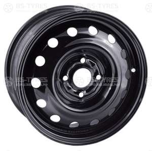 Евродиск 53A35D (B) 5.5xR14 ET35 4*100 D57.1