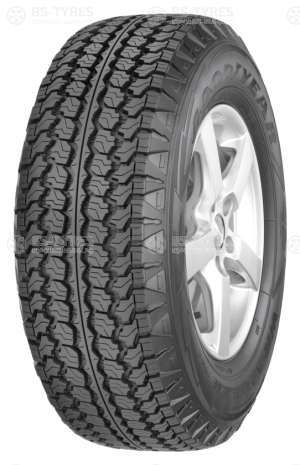 Wrangler AT/SA+
