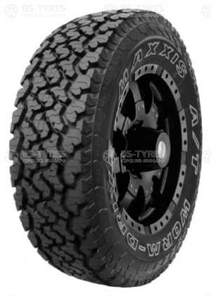 AT-980E Worm-Drive