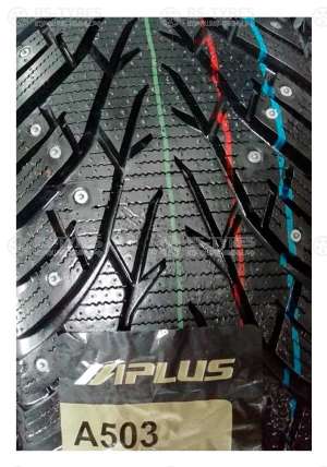 Aplus A503 185/75 R16C 104/102C