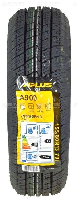 Aplus A909 245/45 R19 102W