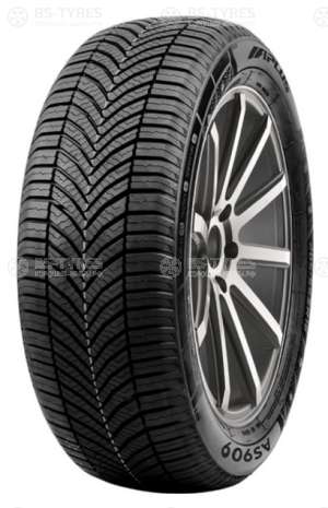 Aplus A909 245/45 R19 102W