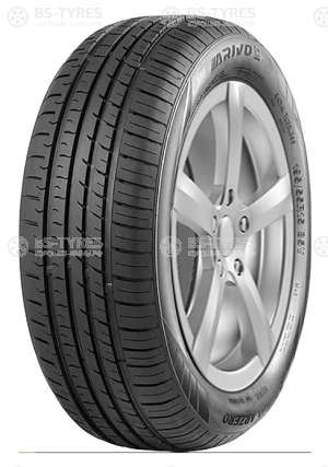 Arivo Premio ARZero 185/55 R14 80H