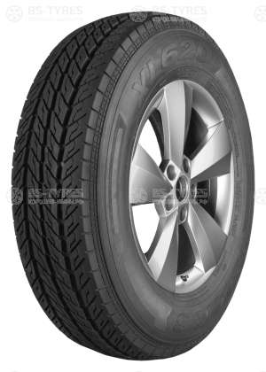 Bars XL620 165/0 R13C 94/92P