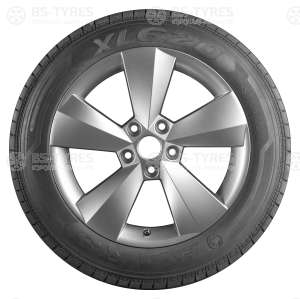 Bars XL620 165/0 R13C 94/92P