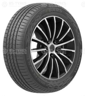 Bars SolarFlexx 215/60 R16 95V