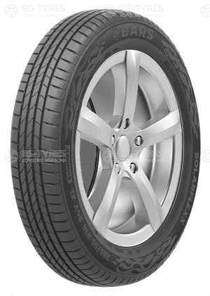 Bars SolarFlexx 215/60 R16 95V