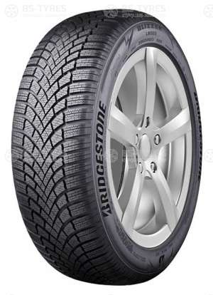 Bridgestone Blizzak LM005 225/55 R19 99V