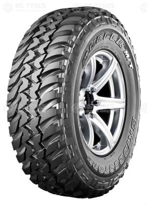 Bridgestone Dueler M/T 674