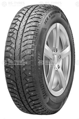 Ice Cruiser 7000S