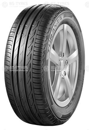 Turanza T001