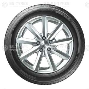 Turanza T001