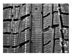 Centara Winter RX626 225/55 R19 99H