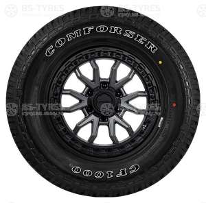 Comforser CF1000 265/70 R16 111T