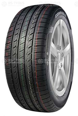 Compasal CitiWalker 215/60 R17 96H