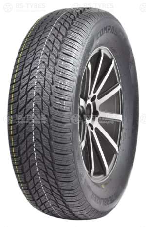Compasal WinterBlazer HP 155/70 R13 75T