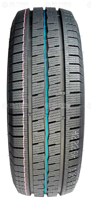 Compasal WinterBlazer VAN 185/0 R14C 102/100R