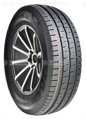 Compasal WinterBlazer VAN 185/0 R14C 102/100R