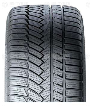 Continental ContiWinterContact TS850P SUV 235/55 R20 105V