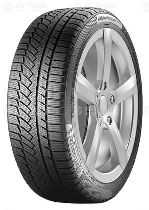 Continental ContiWinterContact TS850P SUV 235/55 R20 105V