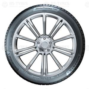 Continental ContiWinterContact TS850P SUV 235/55 R20 105V