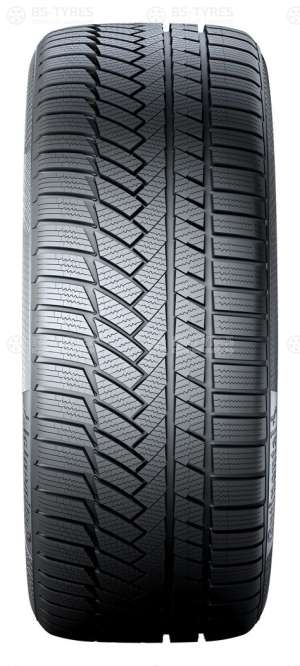 Continental ContiWinterContact TS850P SUV 235/55 R20 105V