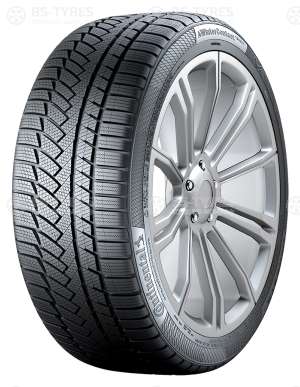 Continental ContiWinterContact TS850P SUV 235/55 R20 105V