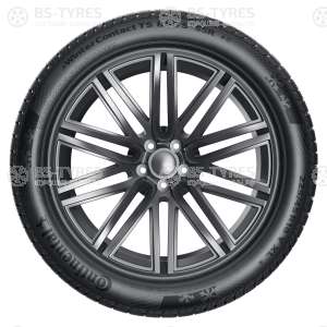 ContiWinterContact TS860S