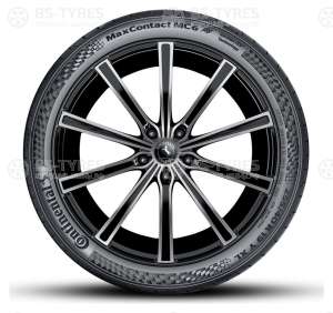 MaxContact MC6