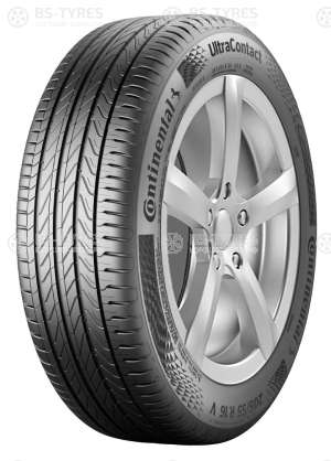 Continental UltraContact 175/60 R19 86Q