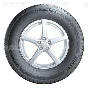 VanContact Winter