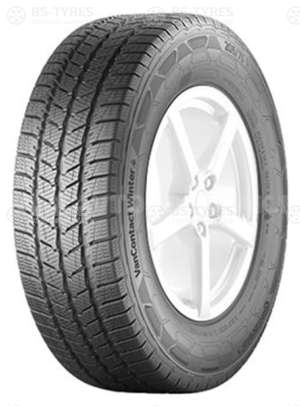 VanContact Winter