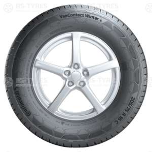 VanContact Winter