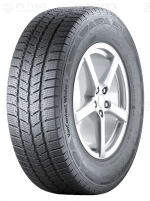 VanContact Winter