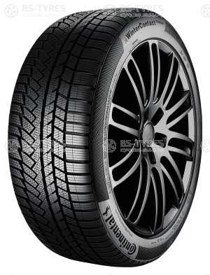 ContiWinterContact TS850