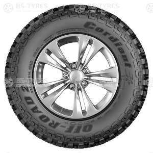 Cordiant Off Road 2 205/70 R16 97Q