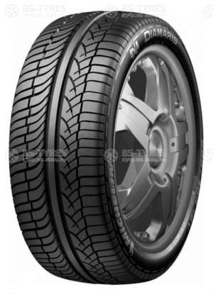 Michelin Diamaris 235/65 R17 108V