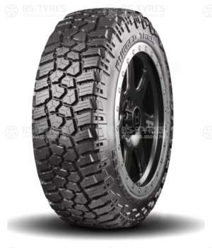 Discoverer Rugged Trek LT